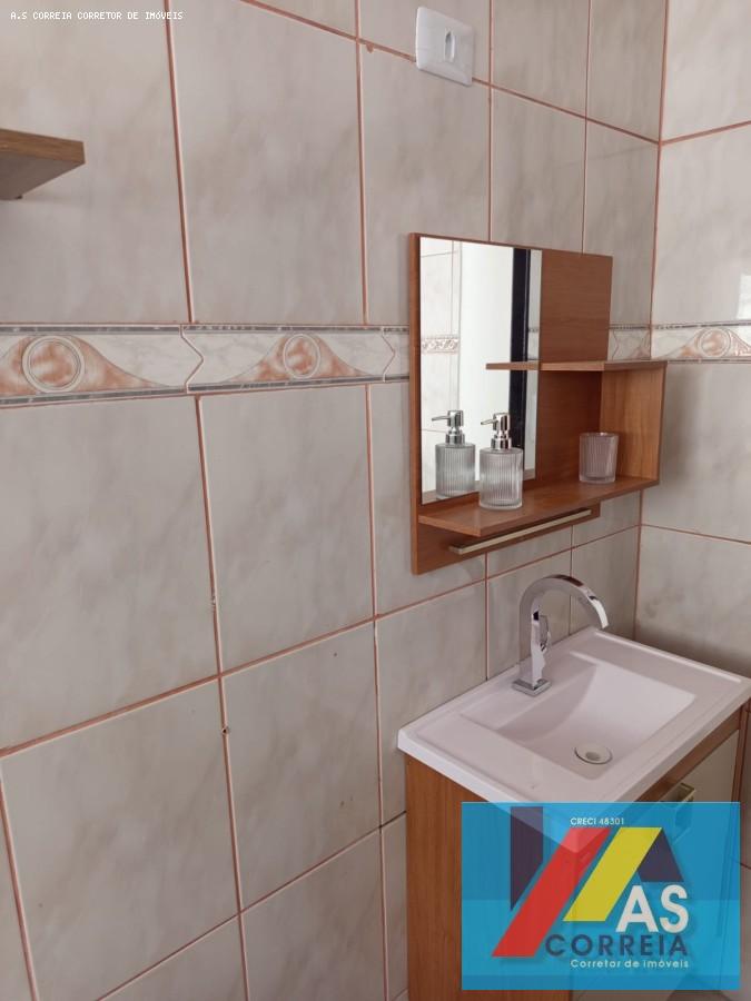 Casa, 3 quartos - Foto 16