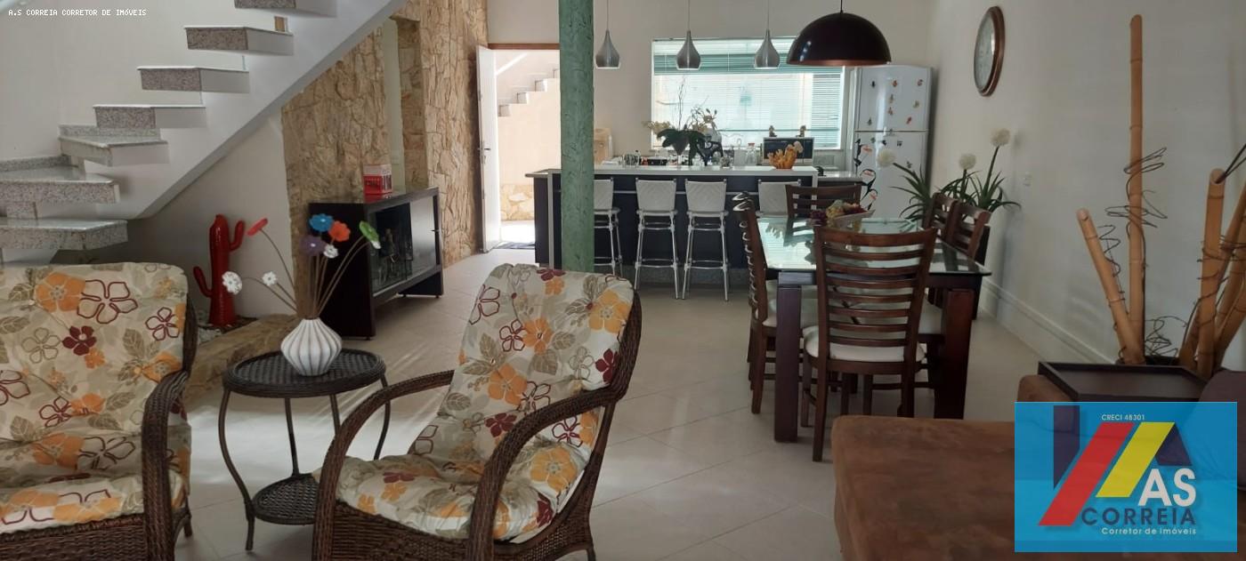 Sobrado, 4 quartos - Foto 3