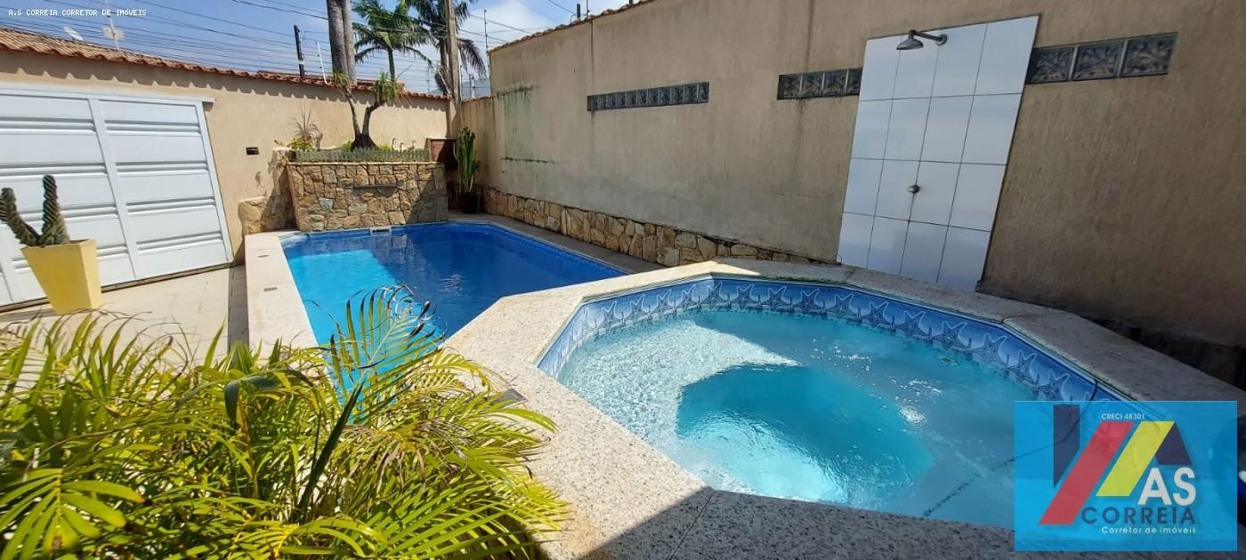 Sobrado, 4 quartos - Foto 1
