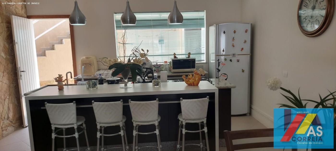 Sobrado, 4 quartos - Foto 8