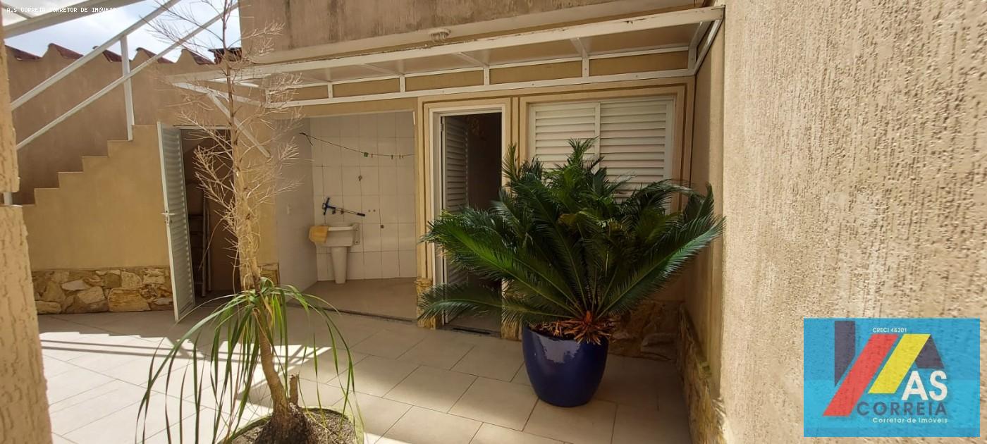 Sobrado, 4 quartos - Foto 23