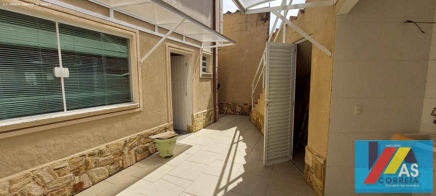 Sobrado, 4 quartos - Foto 24