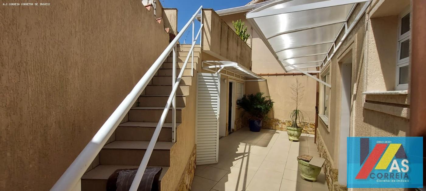Sobrado, 4 quartos - Foto 25