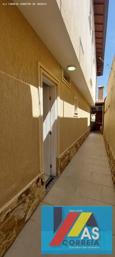 Sobrado, 4 quartos - Foto 27