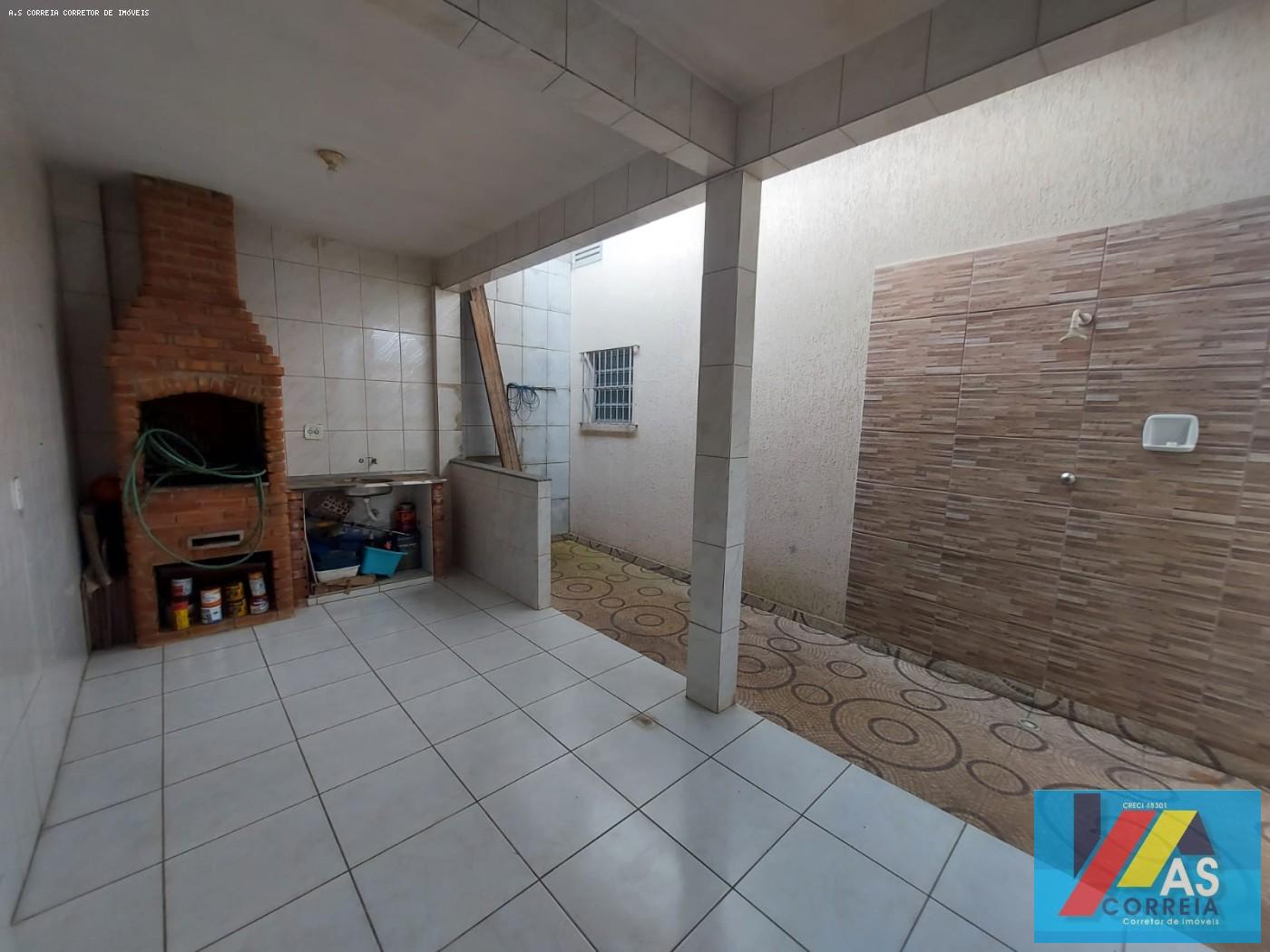 Casa, 3 quartos - Foto 20