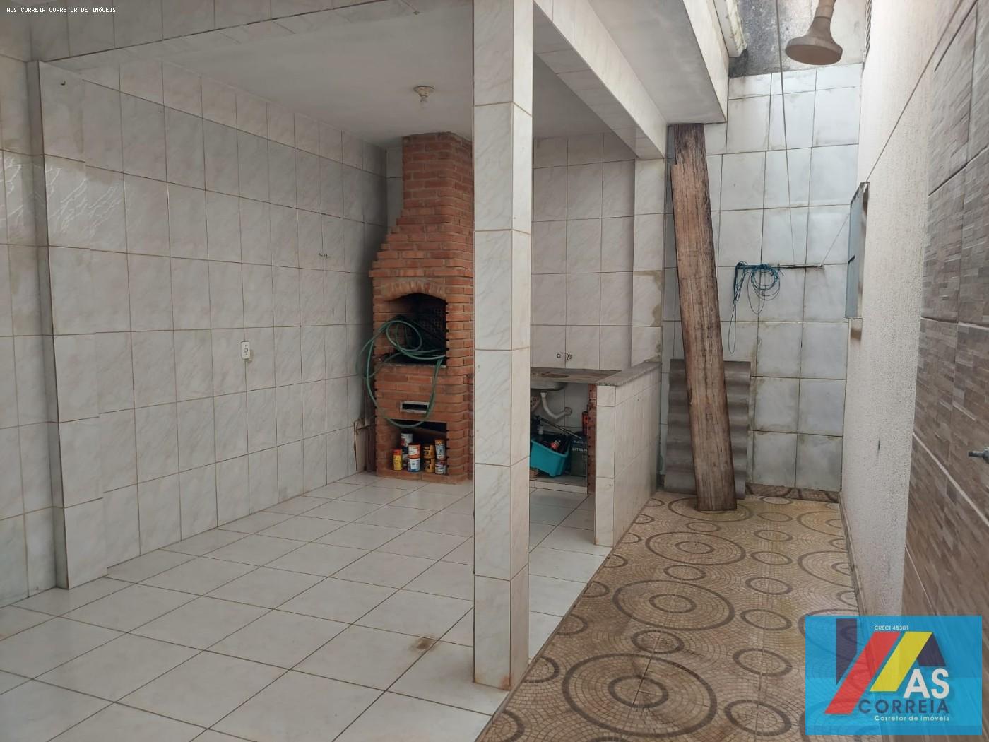 Casa, 3 quartos - Foto 21