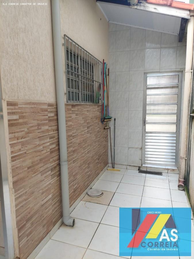 Casa, 3 quartos - Foto 19