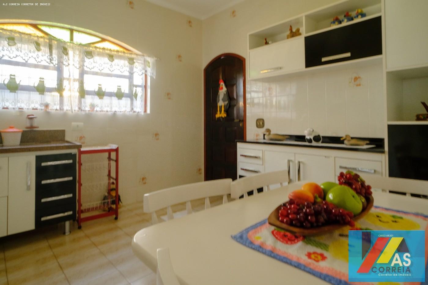 Casa, 3 quartos - Foto 10