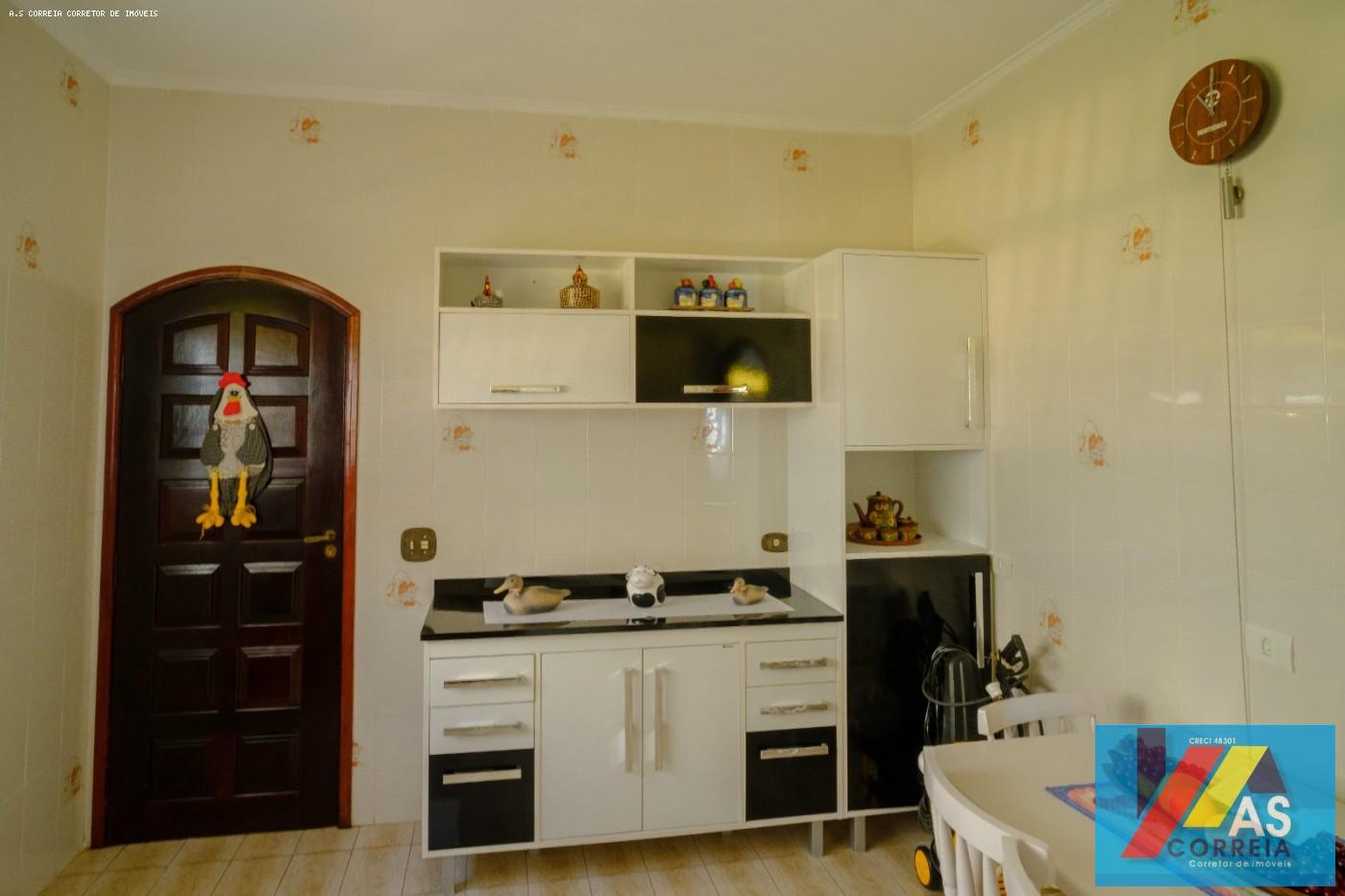 Casa, 3 quartos - Foto 9