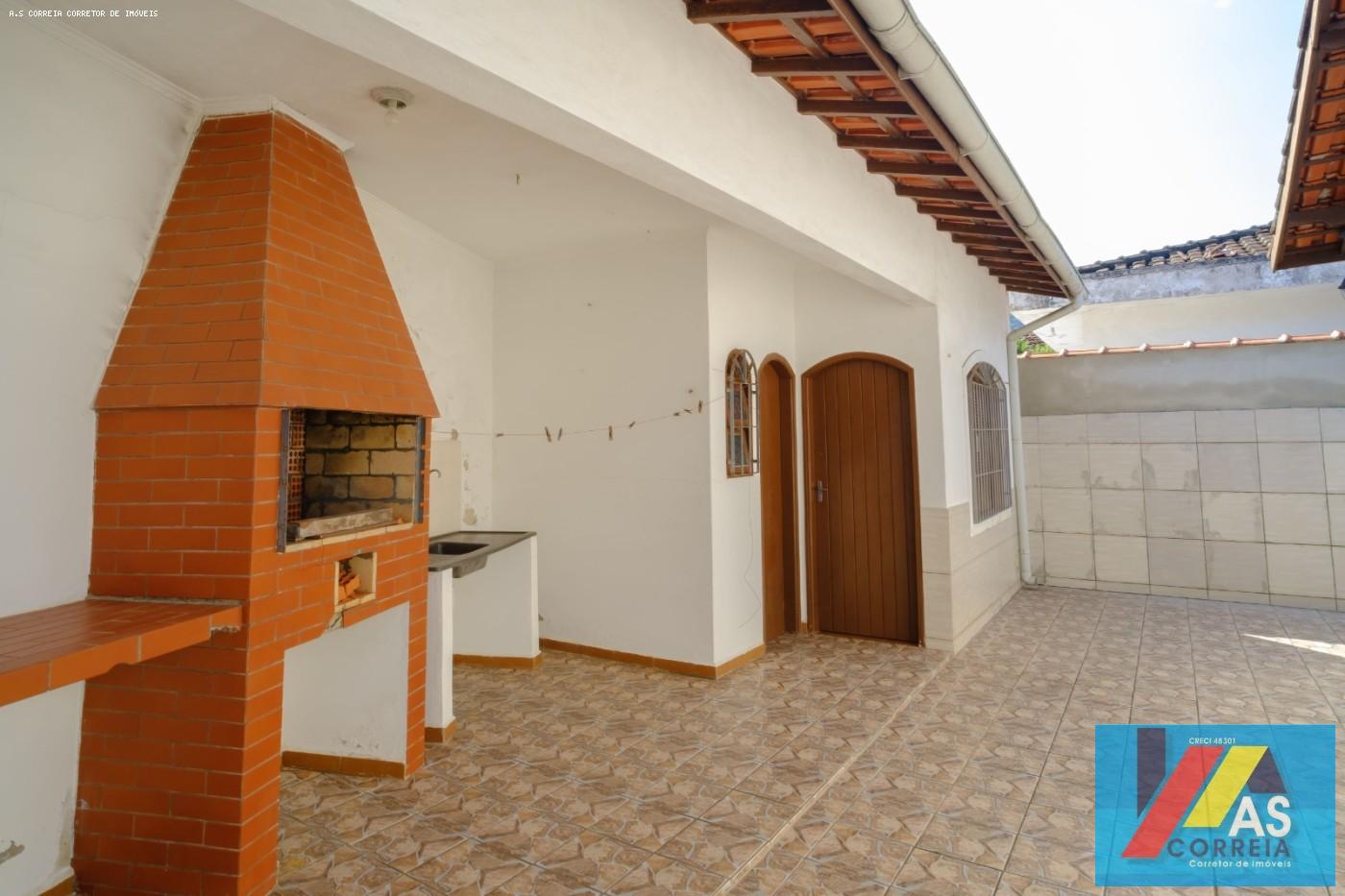 Casa, 3 quartos - Foto 24