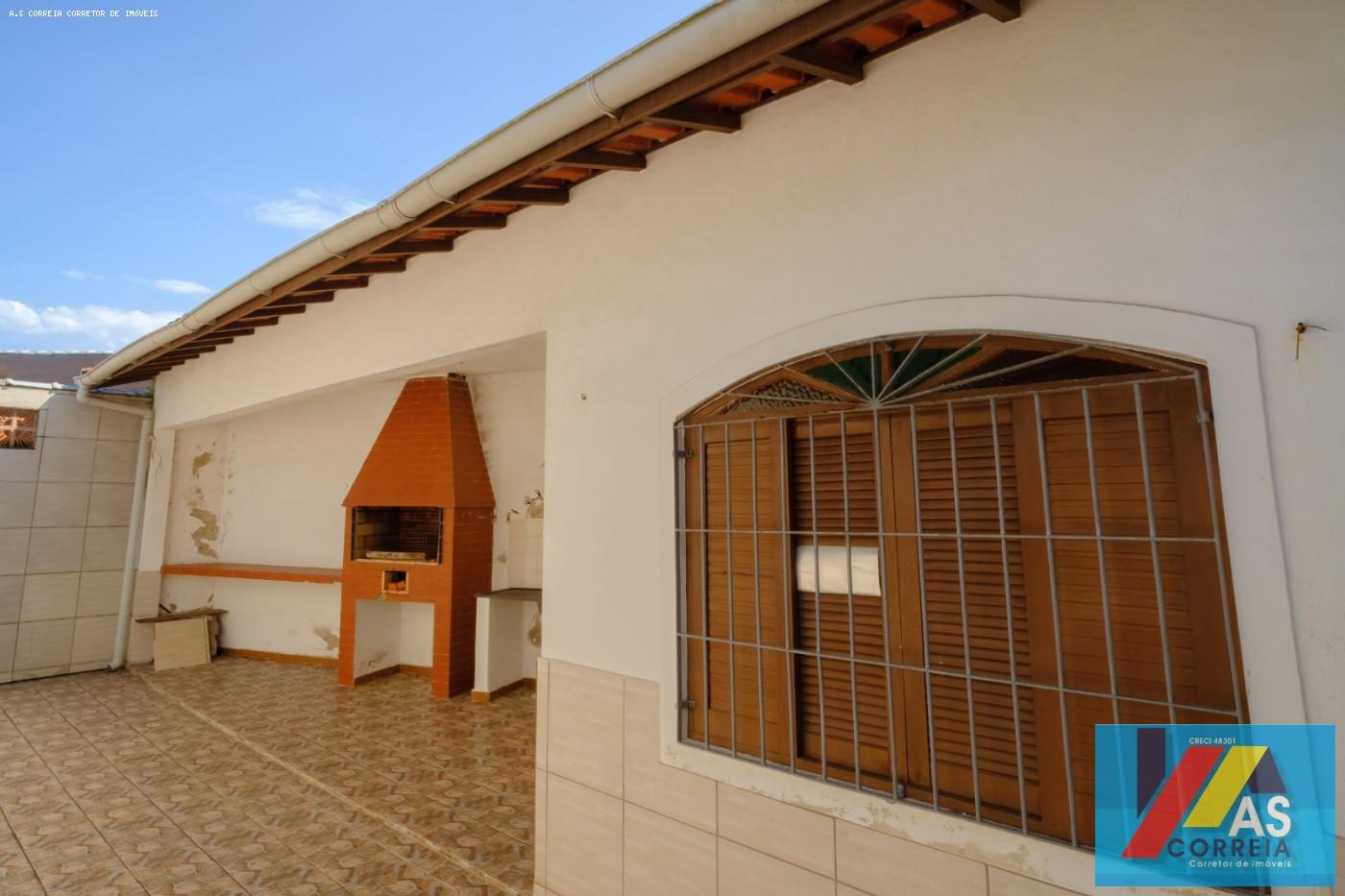 Casa, 3 quartos - Foto 26