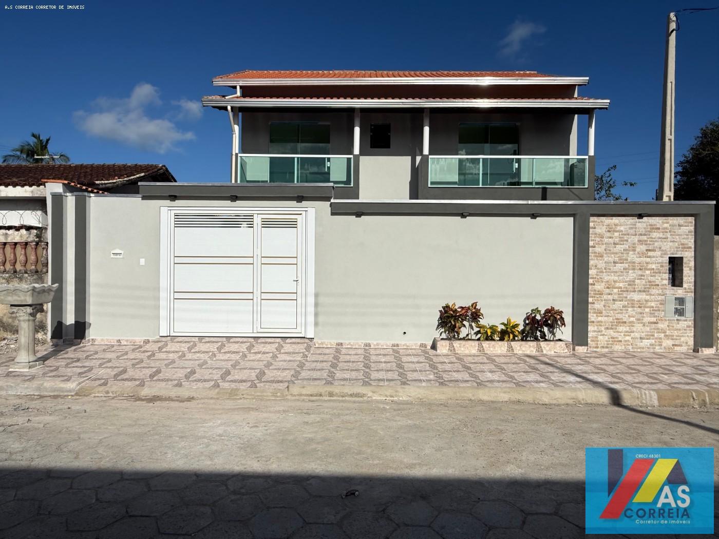 Sobrado, 3 quartos, 119 m² - Foto 1