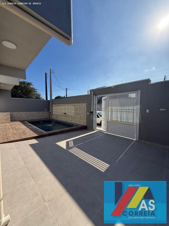 Sobrado, 3 quartos, 119 m² - Foto 2