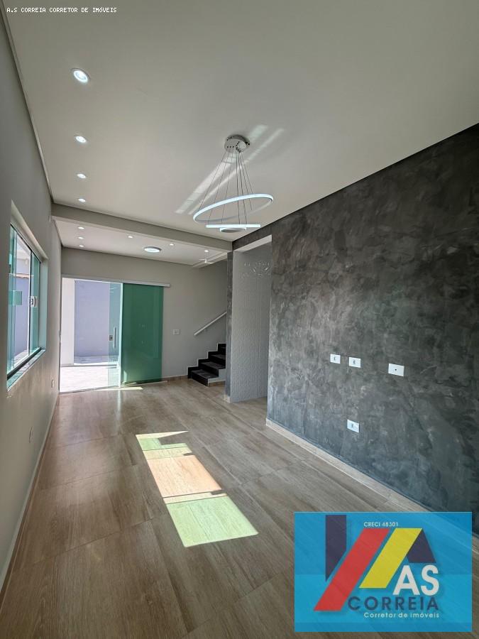 Sobrado, 3 quartos, 119 m² - Foto 5