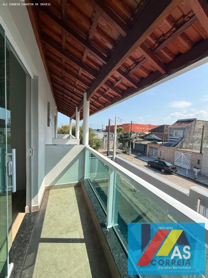 Sobrado, 3 quartos, 119 m² - Foto 10