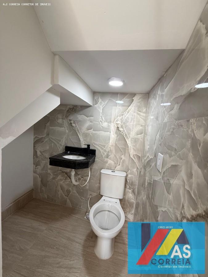 Sobrado, 3 quartos, 119 m² - Foto 14