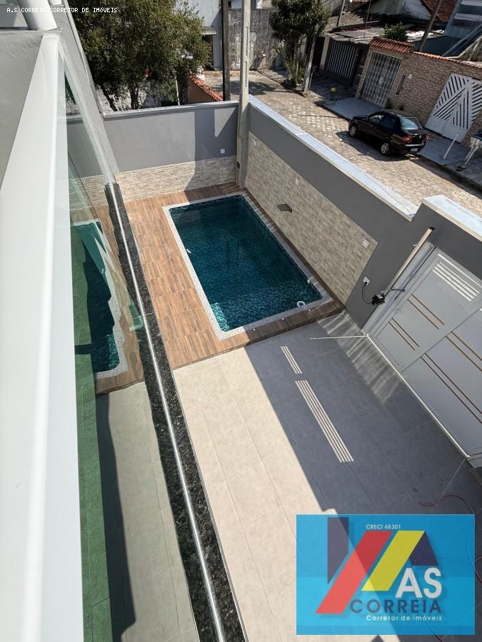 Sobrado, 3 quartos, 119 m² - Foto 16