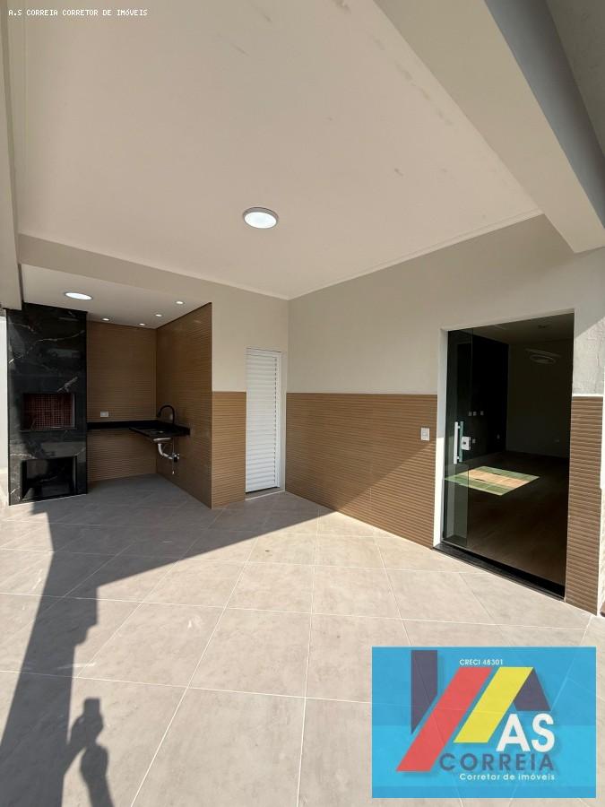 Sobrado, 3 quartos, 119 m² - Foto 17