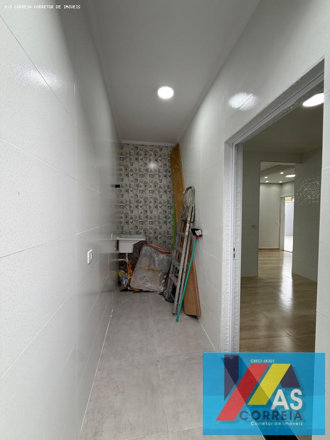 Sobrado, 3 quartos, 119 m² - Foto 22