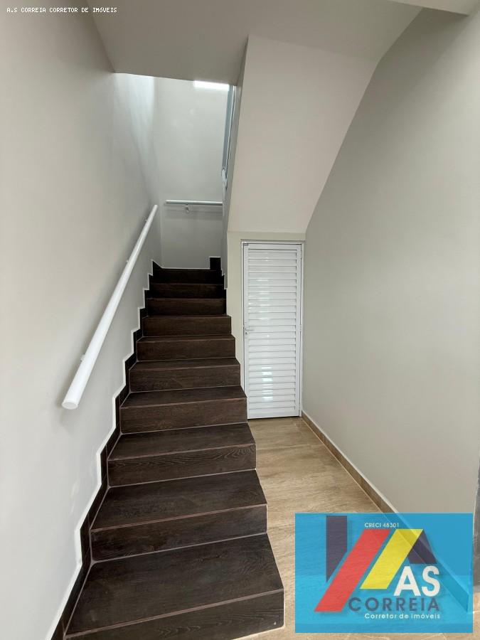 Sobrado, 3 quartos, 119 m² - Foto 24
