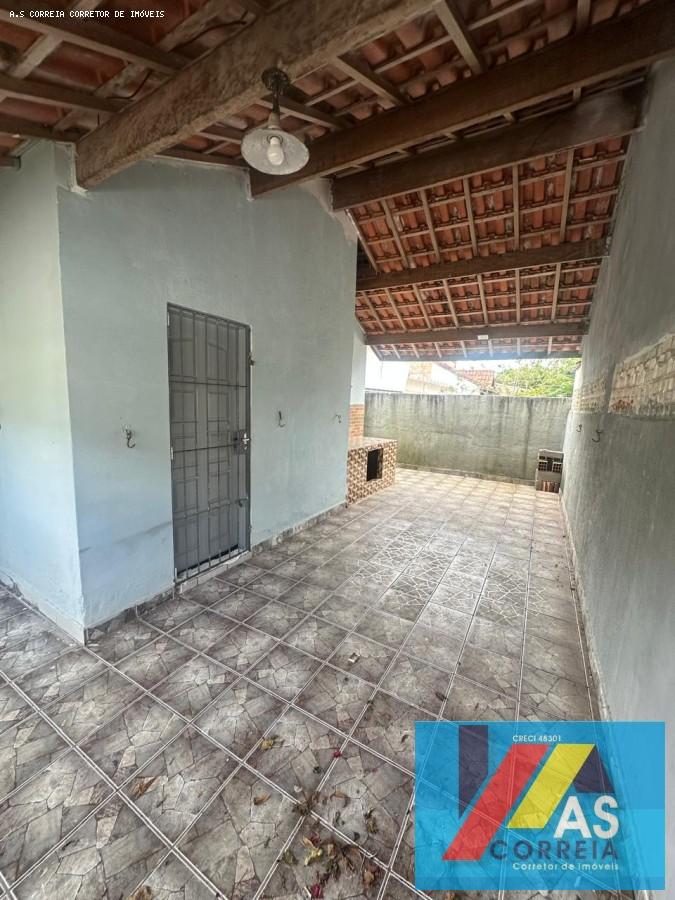 Casa, 2 quartos - Foto 1