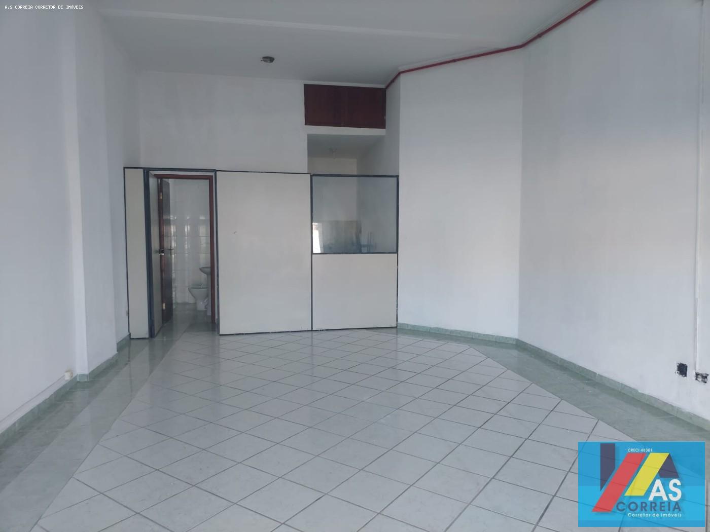 Prédio Inteiro, 44 m² - Foto 1