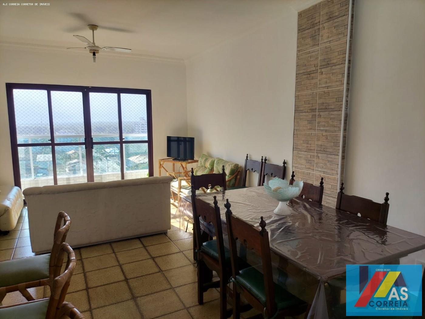 Apartamento, 3 quartos, 106 m² - Foto 1