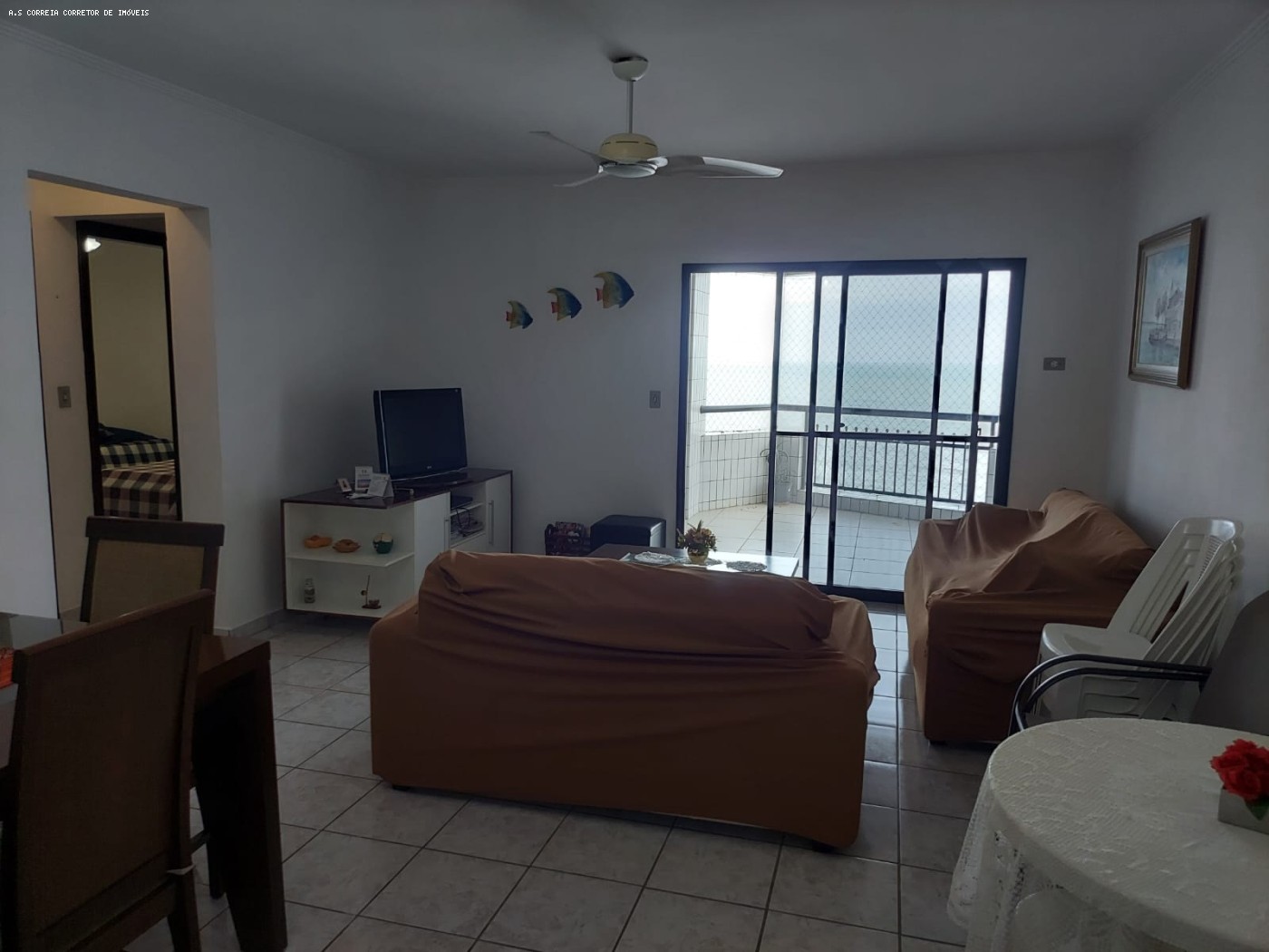 Apartamento, 3 quartos, 122 m² - Foto 6