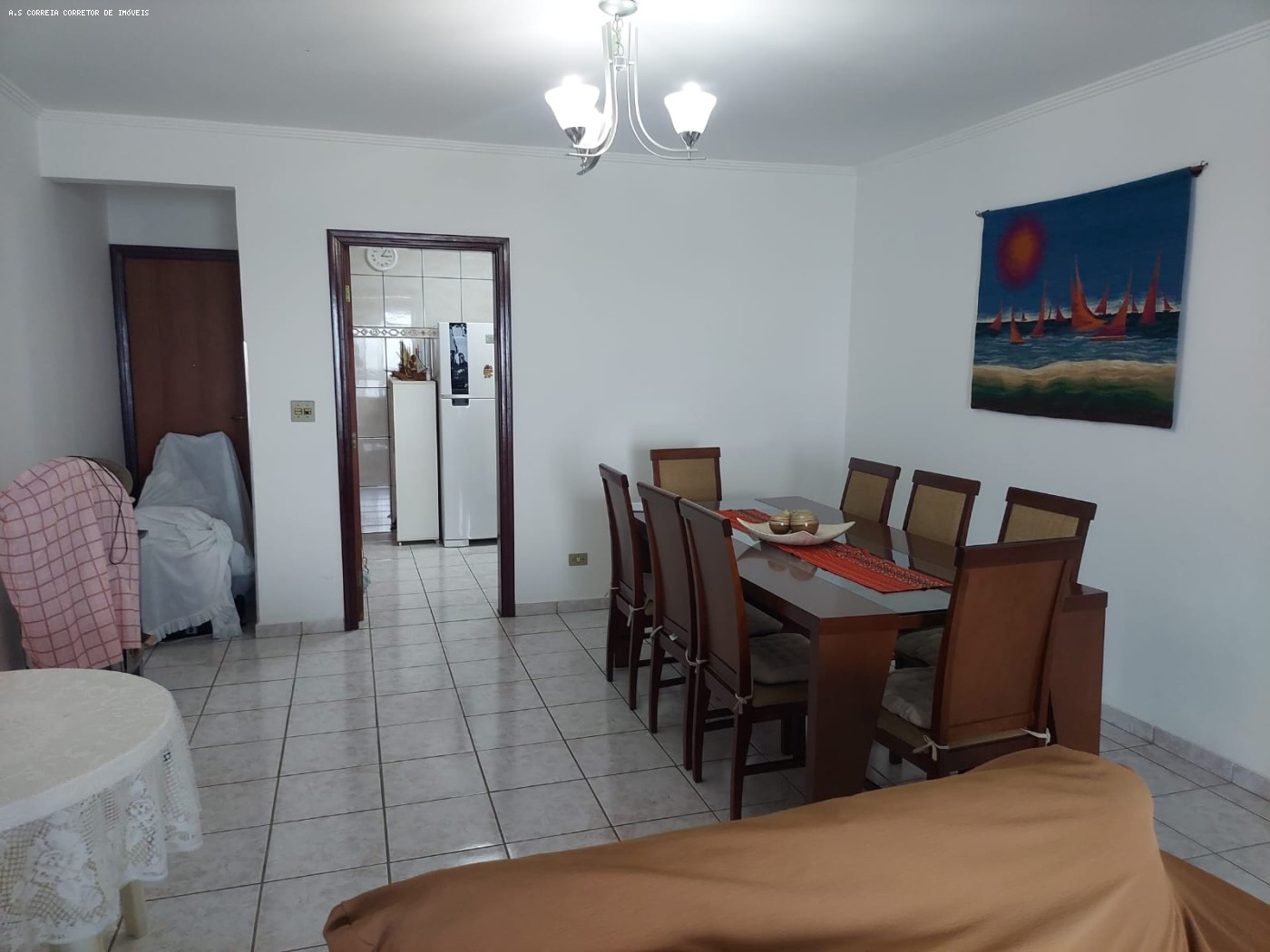 Apartamento, 3 quartos, 122 m² - Foto 7