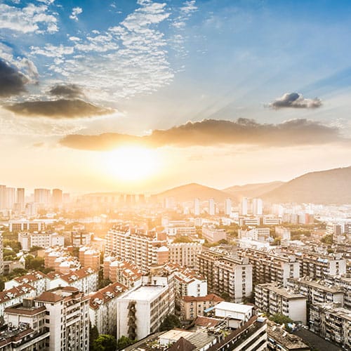 Residencial Panorama